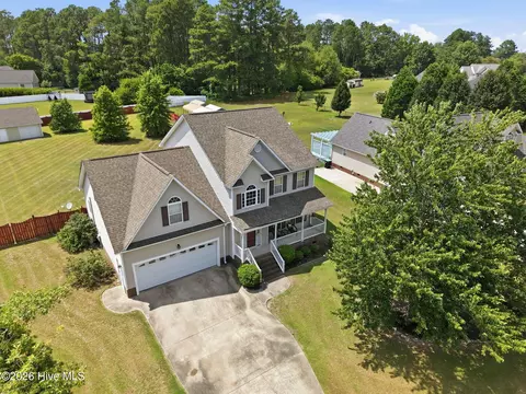View/Area - 534 Patsy Dr, Greenville, NC 27858 photo 3 of 7
