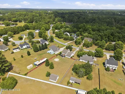 View/Area - 534 Patsy Dr, Greenville, NC 27858 photo 7 of 7