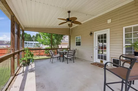 Exterior - 534 Patsy Dr, Greenville, NC 27858 photo 6 of 12