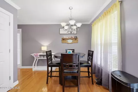 Dining - 534 Patsy Dr, Greenville, NC 27858 photo 2 of 5