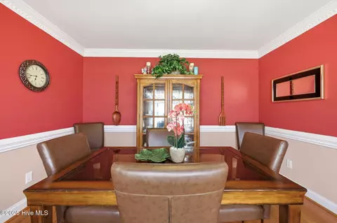 Dining - 534 Patsy Dr, Greenville, NC 27858 photo 5 of 5