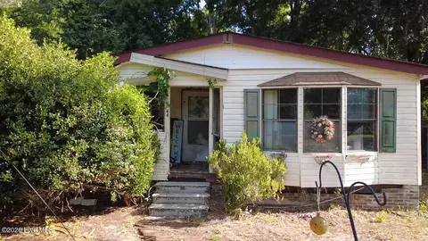 1244 Ann St SW, Supply, NC 28462