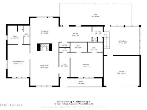 528 Pinehurst Cir, Hampstead, NC 28443