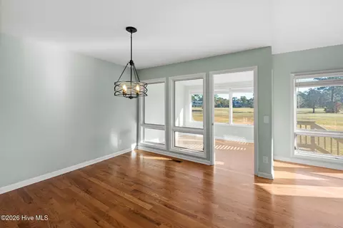 Dining - 115 Egret Ct, Hampstead, NC 28443 photo 1 of 2
