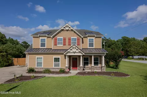 100 Summer Rest Trl, Hubert, NC 28539