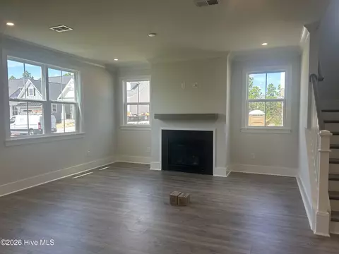Living - 5202 Moonshell Loop, Wilmington, NC 28412 photo 1 of 1