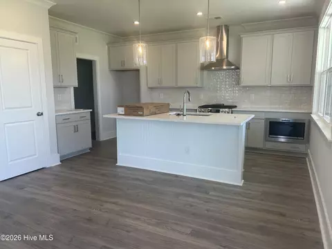 Kitchen - 5202 Moonshell Loop, Wilmington, NC 28412 photo 1 of 1
