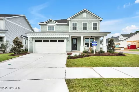 5202 Moonshell Loop, Wilmington, NC 28412