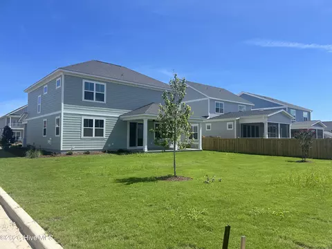 Exterior - 5202 Moonshell Loop, Wilmington, NC 28412 photo 2 of 2