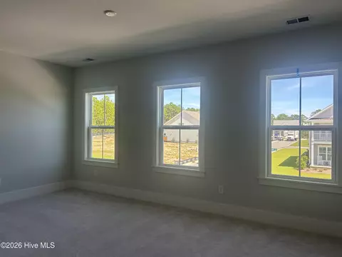 Bedroom - 5202 Moonshell Loop, Wilmington, NC 28412 photo 2 of 3