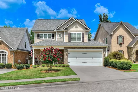 604 Jones Landing Ct, Evans, GA 30809