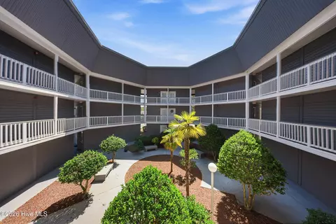 10168 Beach Dr SW UNIT 4203, Calabash, NC 28467
