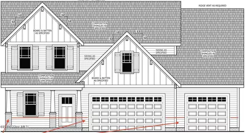 1875 Montrose Rd, Raeford, NC 28376