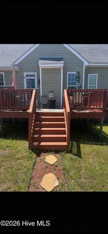 3206 Westshire Dr N, Wilson, NC 27896