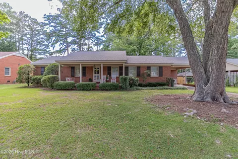 1009 Ensworth Rd NW, Wilson, NC 27896