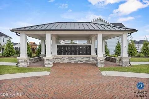 Exterior - 258 Planters Walk, Hampstead, NC 28443 photo 1 of 1