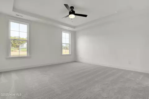 Bedroom - 258 Planters Walk, Hampstead, NC 28443 photo 1 of 4