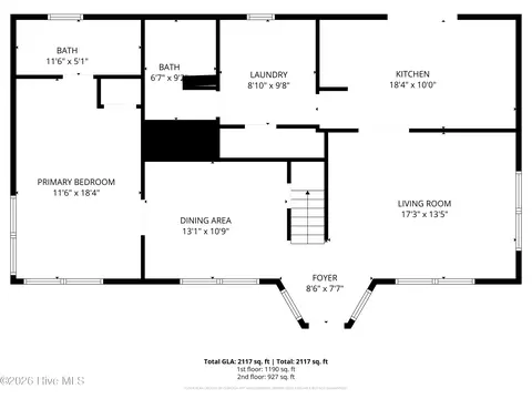 509 Fluker St, Thomson, GA 30824