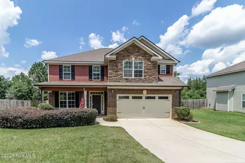 1607 Cedar Hill Dr, Grovetown, GA 30813