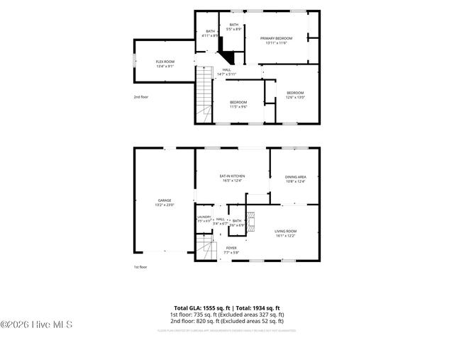103 Coachman Ln, Newport, NC 28570