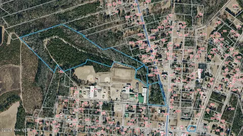 tbd Us-220, Ellerbe, NC 28338