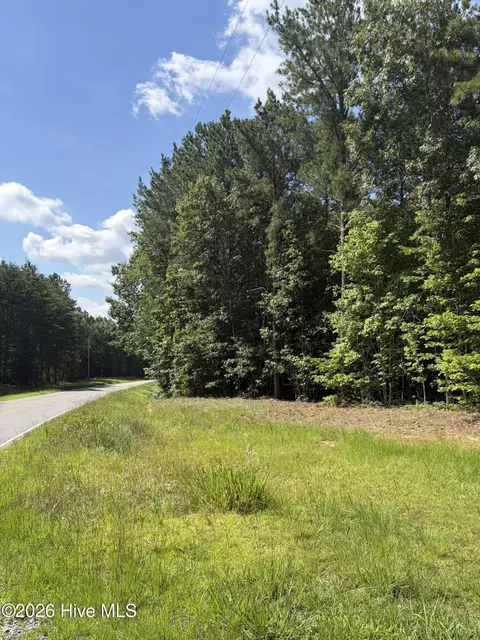 tbd Green Rd, Ellerbe, NC 28338