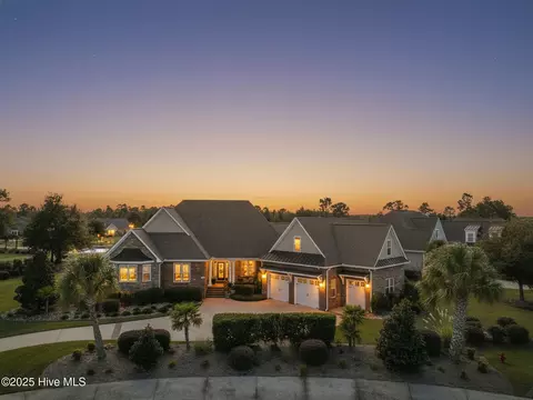 2259 Compass Pointe South Wynd NE, Leland, NC 28451