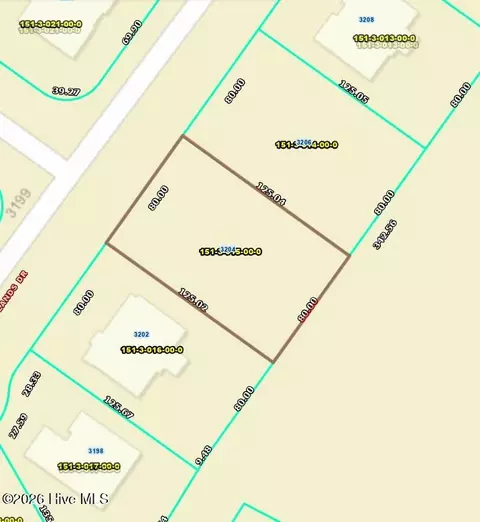 3204 Woodlands Dr, Hephzibah, GA 30815