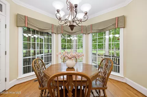 Dining - 206 Appomattox Ln, Chocowinity, NC 27817 photo 3 of 3