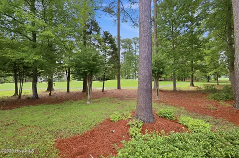 Exterior - 206 Appomattox Ln, Chocowinity, NC 27817 photo 5 of 5