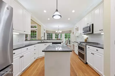 Kitchen - 206 Appomattox Ln, Chocowinity, NC 27817 photo 1 of 4
