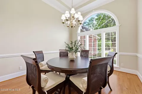 Dining - 206 Appomattox Ln, Chocowinity, NC 27817 photo 1 of 3