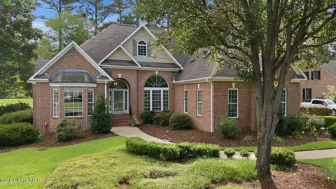 206 Appomattox Ln, Chocowinity, NC 27817