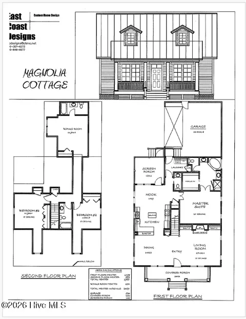 3837 Timber Stream Dr, Southport, NC 28461
