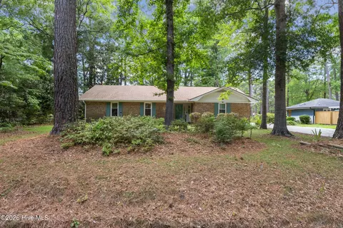 36 Swamp Fox Dr, Calabash, NC 28467