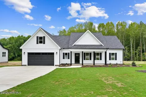 1805 S Big Woods Rd, Spring Hope, NC 27882