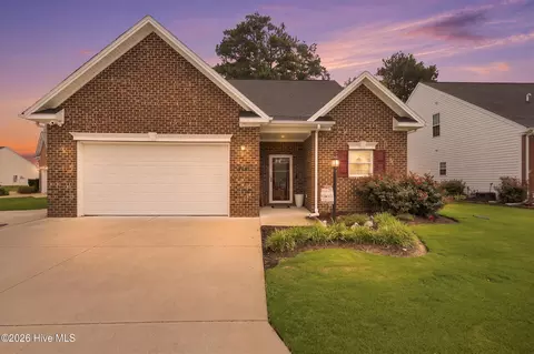 234 Spoonbill Loop, Elizabeth City, NC 27909