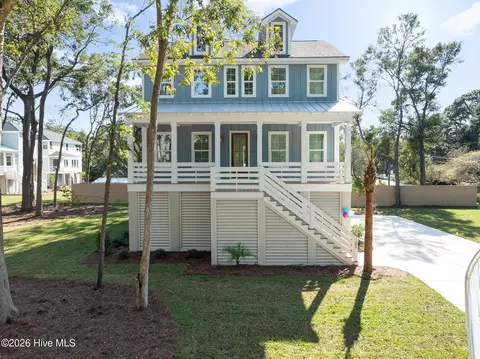 540 544 Lockwood Folly Rd SE, Bolivia, NC 28422