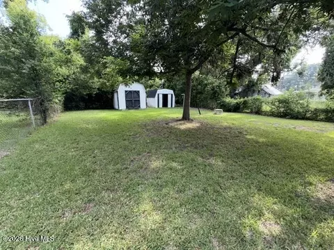 Exterior - 1805 Mcdowell St, Augusta, GA 30904 photo 1 of 2