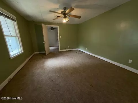 Bedroom - 1805 Mcdowell St, Augusta, GA 30904 photo 2 of 2