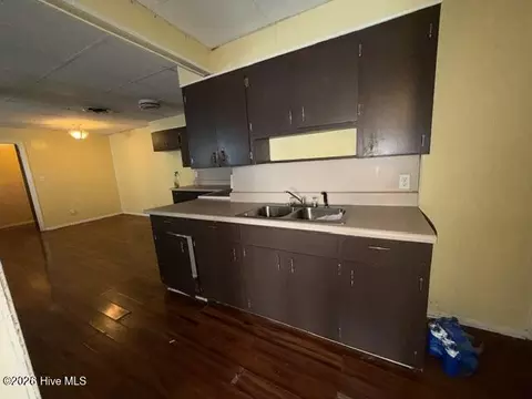 Kitchen - 1805 Mcdowell St, Augusta, GA 30904 photo 1 of 1
