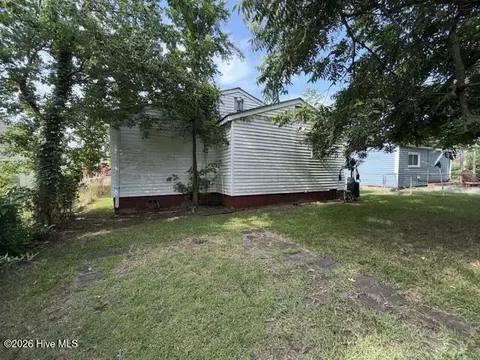 Exterior - 1805 Mcdowell St, Augusta, GA 30904 photo 2 of 2