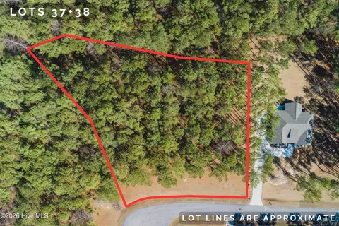 94 Chickory Ln, Minnesott Beach, NC 28510
