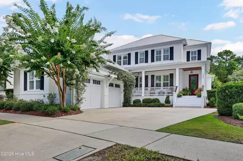 5339 Old Garden Rd, Wilmington, NC 28403