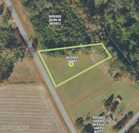 0 92 Ac Brighten Rd, Riegelwood, NC 28456
