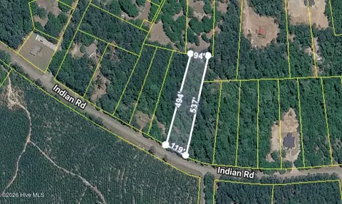 000 Indian Rd, Lincolnton, GA 30817