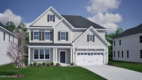 8820 Canoe Brook Ct, Wilmington, NC 28411