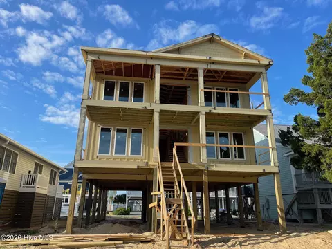 867 Heron Landing Wynd, Holden Beach, NC 28462