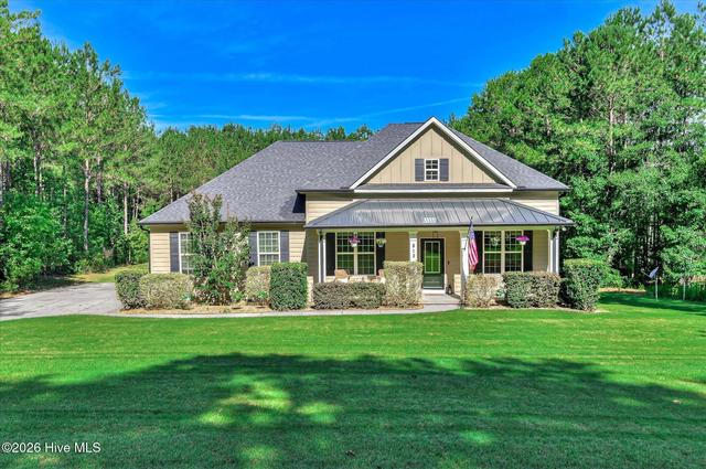 812 Knox Rd, Harlem, GA 30814
