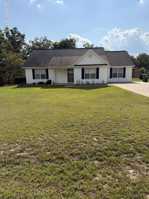 305 Copeland Cir, North Augusta, SC 29860